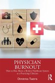 Physician Burnout (eBook, PDF)