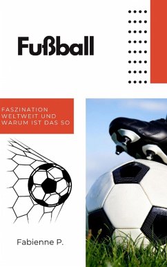 Cover Fußball (eBook, ePUB)