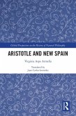 Aristotle and New Spain (eBook, ePUB) Aristotle and New Spain (eBook, ePUB)