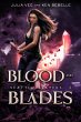 Blood and Blades (Seattle Slayers, #3)... - Bild 1