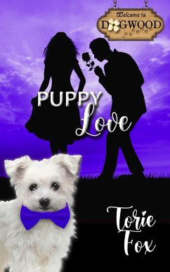 Cover Puppy Love (Dogwood Series) (eBook, ePUB)