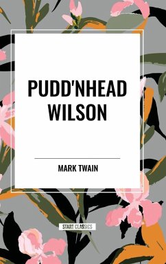 Cover Pudd'nhead Wilson