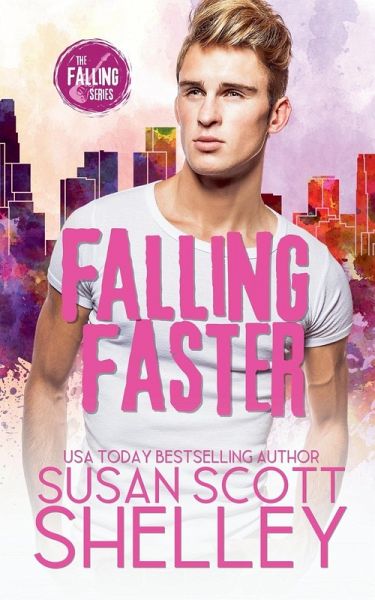Falling Faster Falling Faster