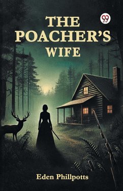 Cover The Poacher s Wife