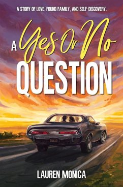 A Yes or No Question - Monica, Lauren