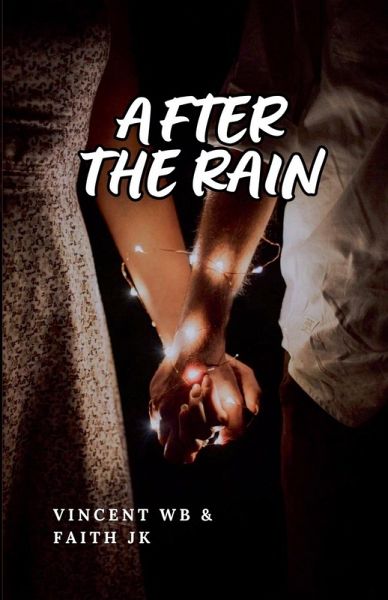 After the Rain After the Rain