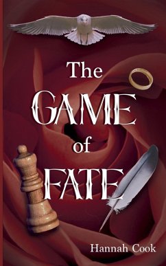 Cover The Game of Fate