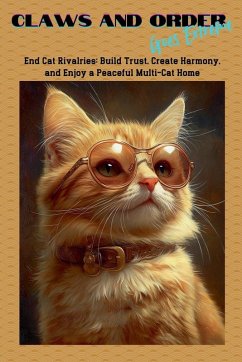 Claws and Order goes Extreme Cover Claws and Order goes Extreme