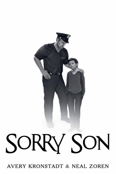 Sorry Son Sorry Son