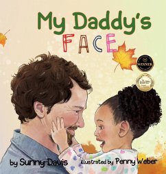 Cover My Daddy's Face