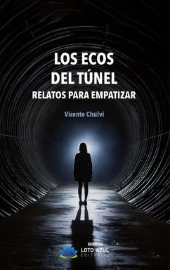 Cover Los ecos del túnel