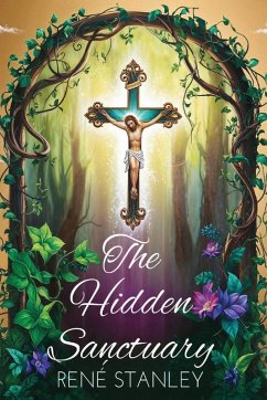 Cover The Hidden Sanctuary