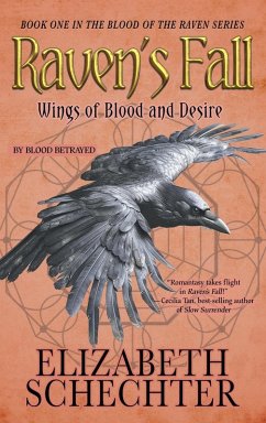 Cover Raven's Fall