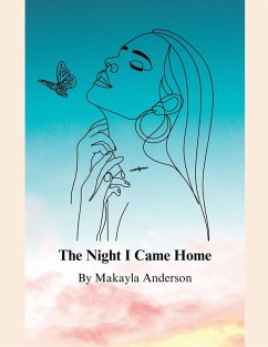 Cover The Night I Came Home