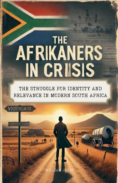 The Afrikaners in Crisis The Afrikaners in Crisis