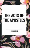 THE ACTS OF THE APOSTLES