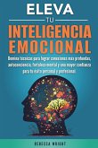 Eleva tu Inteligencia Emocional