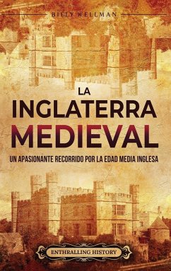 Cover La Inglaterra medieval