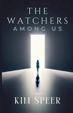 Cover The Watchers Among Us