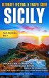 Ultimate Festival & Travel Guide Sicily - Bild 1