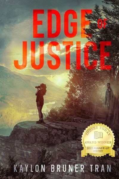Edge of Justice Edge of Justice