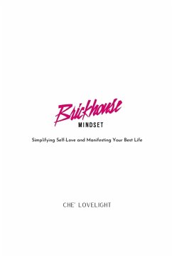 Cover Brickhouse Mindset