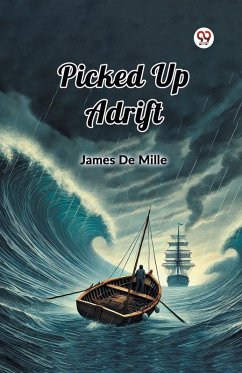 Cover Picked Up Adrift