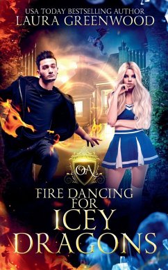 Cover Fire Dancing For Icey Dragons