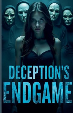 Cover Deception's Endgame