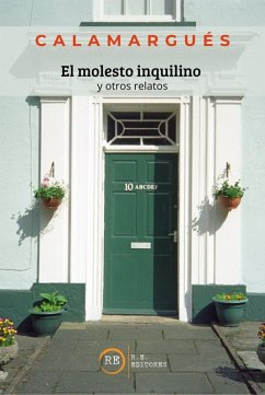 Cover El molesto inquilino: y otros relatos