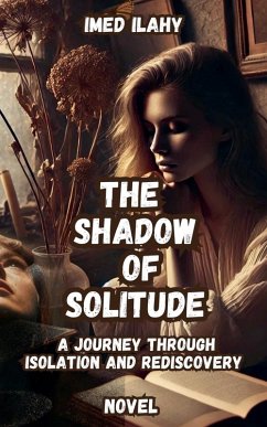 The Shadow of Solitude - Ilahy, Imed