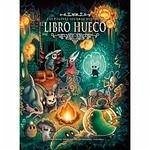 Cover El Libro Hueco
