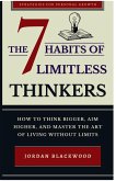 The 7 Habits of Limitless Thinkers