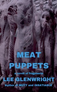 Cover Meat Puppets