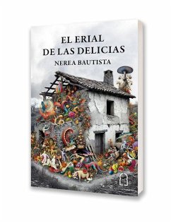 Cover El erial de las delicias