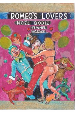 Cover Romeo's Lover's