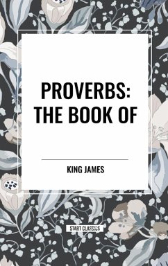 PROVERBS - James, King