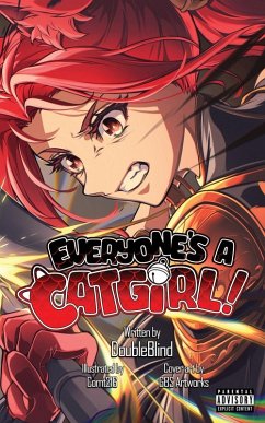 Everyone's a Catgirl! - Doubleblind