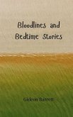 Bloodlines and Bedtime Stories