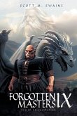 Forgotten Masters IX Forgotten Masters IX