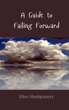 Cover A Guide to Failing Forward