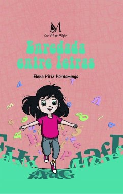 ENREDADA ENTRE LETRAS