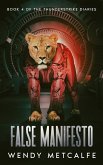 False Manifesto False Manifesto