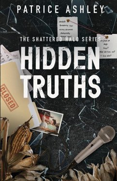 Cover Hidden Truths