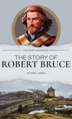 Cover The Story of Robert Bruce