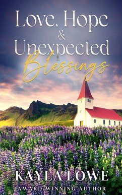 Cover Love, Hope & Unexpected Blessings