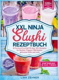 XXL Ninja Slushi Rezeptbuch