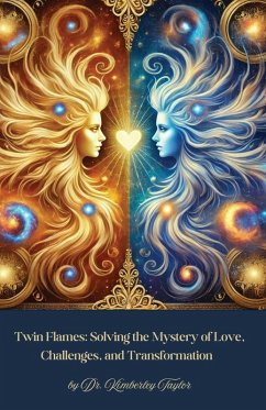 Cover Twin Flames