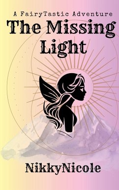 The Missing Light - Nikkynicole