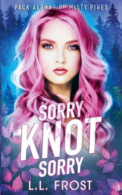 Cover Sorry Knot Sorry